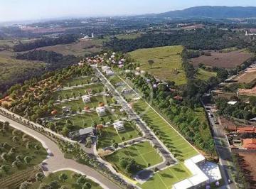 Terreno · 360m² · LOTEAMENTO FECHADO POESIA JAPY