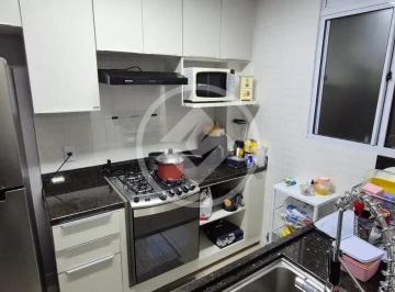 Comercial · 6m² · 2 Quartos · 1 Vaga · apartamento garden 2 quartos