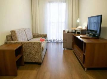 Apartamento · 37m² · 1 Quarto · Flat em Santa Paula