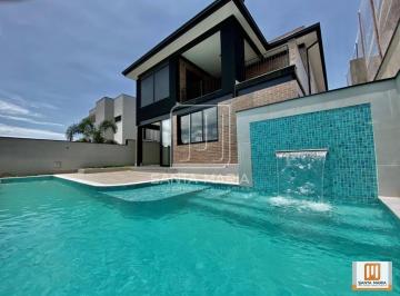 Piscina · Casa (sobrado em condominio) 4 dormitórios/suite, cozinha planejada, portaria 24 horas, em condomíni