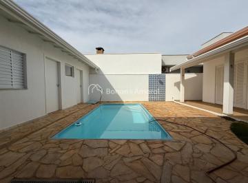 Casa · 150m² · 3 Quartos · 4 Vagas · Casa térrea com 3 quartos no Condomínio Campos do Conde I, Bairro João aranha, Paulínia/SP