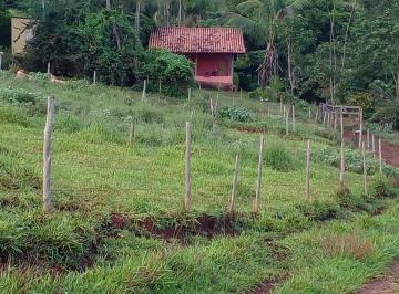 Foto 01 · Fazenda, Rural, Uberlândia, MG
