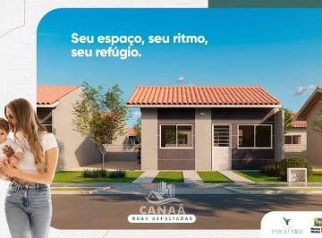 6csfcwy2ogflmtvhowfkmmu3_md · Lançamento - Vende-se Casas no cond. Parque Ville - 2 quartos - Super Area Lazer