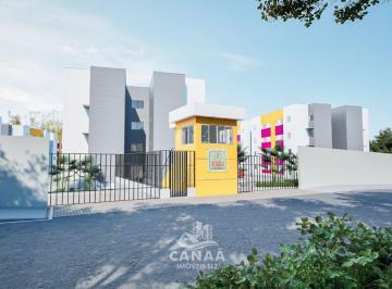 cx2anc02ogiwotq1ntgxmgjj_md · Lançamento - Vende-se Apartamento cond. Rancho das Flores - Miritiua - 2 quartos