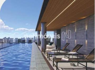 Apartamento · 69m² · 2 Quartos · 1 Vaga · Venda Apartamento 2 quartos Nova Granada Belo Horizonte