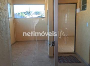 Apartamento · 65m² · 2 Quartos · Locação Apartamento 2 quartos Ana Lúcia Sabará