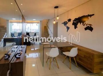 Apartamento · 120m² · 2 Quartos · 3 Vagas · Cobertura à venda no Estoril – 120m²;, 2 quartos, 3 vagas, área gourmet e lazer