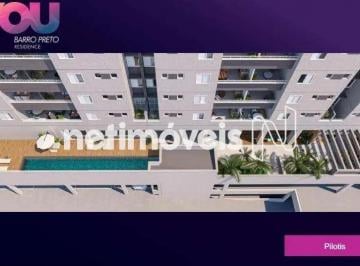 Apartamento · 30m² · 1 Quarto · Venda Apartamento 1 quarto Barro Preto Belo Horizonte