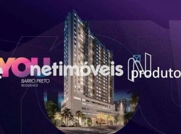 Apartamento · 30m² · 1 Quarto · Quarto e sala integrado e funcional. Investimento certo em Flat , pronto no melhor do Barro Preto.