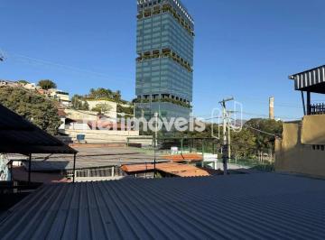 Comercial · 220m² · 8 Vagas · Venda Galpão Cachoeirinha Belo Horizonte