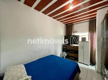 Casa · 150m² · 4 Quartos · 2 Vagas · Venda Casa Conjunto Lagoa Belo Horizonte