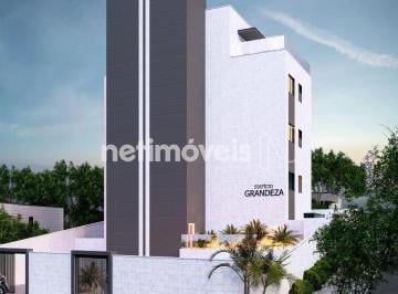 Apartamento · 46m² · 2 Quartos · 1 Vaga · Venda Apartamento 2 quartos Petrópolis Santa Luzia