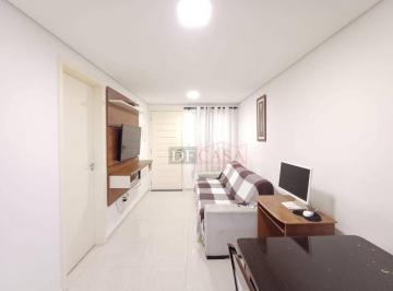 209024840873f68fd84e50bc83a20bcd6d3b5762 · Apartamento com 2 dormitórios à venda, 43 m² por R$ 225.000,00 - Itaquera - São Paulo/SP
