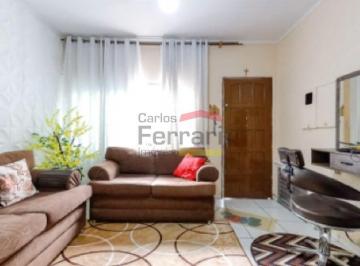 Casa · 75m² · 2 Quartos · Sobrado com 2 quartos à venda em Vila Maria - SP