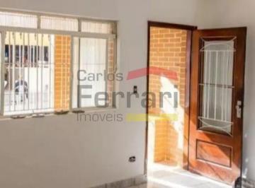 Casa · 80m² · 2 Quartos · 1 Vaga · Sobrado 2 Quartos , 1 vaga Vila Nivi, travessa da Av. Júlio Buono- Zona Norte