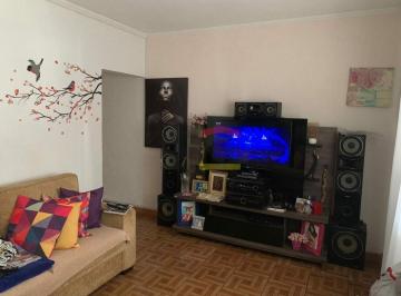 Casa · 173m² · 2 Quartos · 2 Vagas · Casa Térrea na Vila Gustavo à 1,2Km do Metrô Tucuruvi