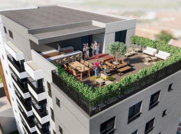 Apartamento · 39m² · 2 Quartos · Chegou a sua chance de conquistar o primeiro imóvel próprio com condições especiais de financiamento