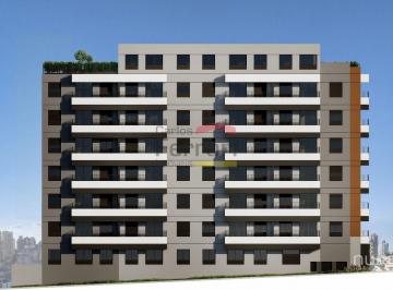 Apartamento · 40m² · 2 Quartos · Chegou a sua chance de conquistar o primeiro imóvel próprio com condições especiais de financiamento