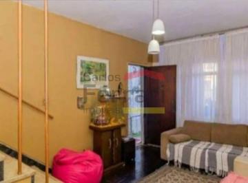 Casa · 146m² · 2 Quartos · 2 Vagas · Sobrado 146² com 2 Dormitórios 2 2vagas na Freguesia do Ó