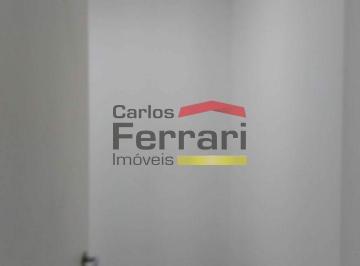 Apartamento · 40m² · 1 Quarto · Apartamento Novo Venda Jardim São Paulo
