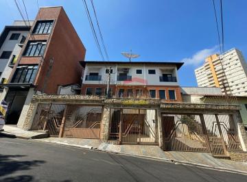 Casa · 158m² · 3 Quartos · 4 Vagas · Sobrado à venda na Água Fria, 3 dormitórios, sendo 1 suíte com varanda.