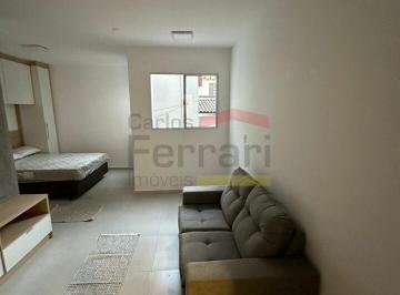 Apartamento · 28m² · 1 Quarto · Studio proximoo ao Metro Jardim São Paulo mobiliado