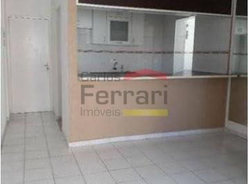 Apartamento · 64m² · 3 Quartos · 1 Vaga · Apartamento à venda com 64m², 3 quartos e 1 vaga- Picanço - Guarulhos - SP