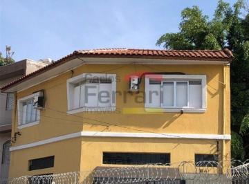 Comercial · 180m² · 1 Vaga · Prédio Comercial, a venda, Imirim, 01 salão, 90 m2 + 03 salas, 01 sala de espera