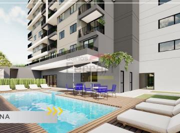 Apartamento · 30m² · 1 Quarto · Studio NOVO 30M2 varanda gourmet, próximo ao metrô Parada Inglesa e Tucuruvi, condomínio com lazer.