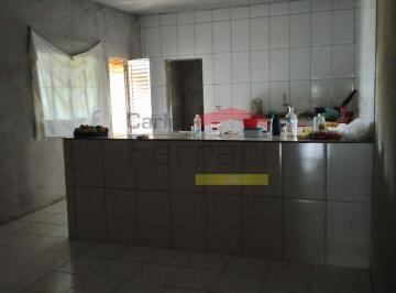 Rural · 11300m² · 3 Quartos · 6 Vagas · Chacara cidade de Porto Primavera