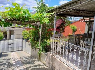 Casa · 100m² · 3 Quartos · 3 Vagas · Casa com Edícula- Tremembé - 03 quartos ,3vagas - Terreno 250m²