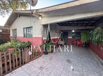 Casa · 80m² · 3 Quartos · 1 Vaga · CASA A VENDA TERRENO 220M JD BELA VISTA I