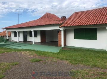 Rural · 3 Quartos · 3 Vagas · VENDA | Chácara, com 3 dormitórios em JARDIM CASA GRANDE, Mandaguaçu