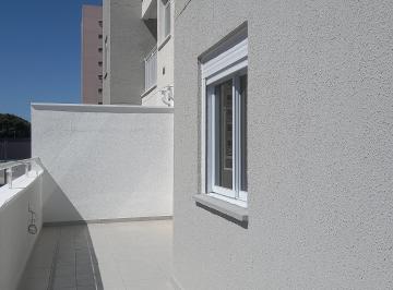 Apartamento de 2 quartos, Sorocaba · Apartamento Altos do Trujilo - Garden no térreo com espaço gramado no térreo - 1 vaga