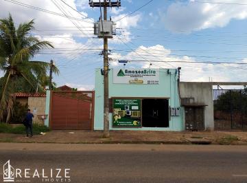 Foto 01 · Casa, Agenor de Carvalho, Porto Velho, RO