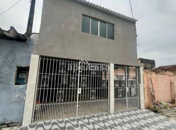 Casa · 80m² · 2 Quartos · 2 Vagas · Casa 2 dormitórios no caiçara