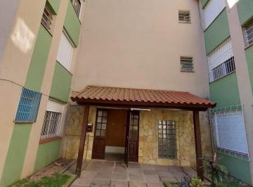 Apartamento · 568m² · 3 Quartos · 1 Vaga · Aptº 3D, com Box escriturado, coberto e fechado, Preço Atrativo!