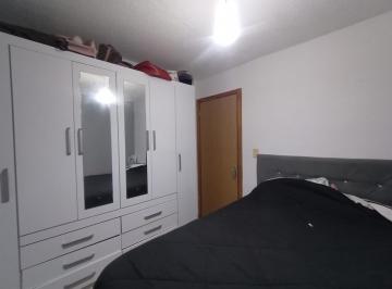 Apartamento · 38m² · 2 Quartos · 1 Vaga · Apartamento em Restinga