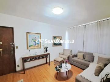 Apartamento · 160m² · 4 Quartos · 2 Vagas · Residencial › Apartamento no Cruzeiro com 160,00 (M²), 4 quartos e 2 vagas para Venda