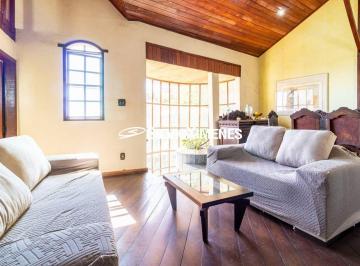 Casa · 360m² · 4 Quartos · 2 Vagas · Residencial › Casa no São Lucas com 360,00 (M²), 4 quartos e 2 vagas para Venda
