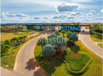 Apartamento · 666m² · Condomínio Jardins Genebra |
