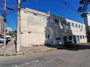 Comercial · 600m² · Esquina comercial no Centro de Sorocaba com 600m² possibilidade de dividir em galerias para locação