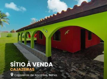 Foto 01 · Sitio, Cajazeiras de Abrantes (abrantes), Camaçari, BA