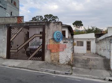 Terreno · Lote / Terreno em Jardim Artur Alvim  -  São Paulo
