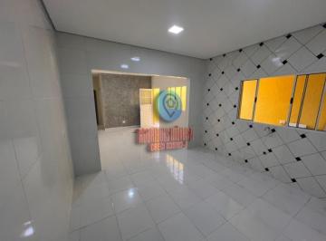 Casa · 2 Quartos · 2 Vagas · 🏠📐 Terreno Amplo 6x30 – Possibilidade de Construir 2 Casas no Lajeado!