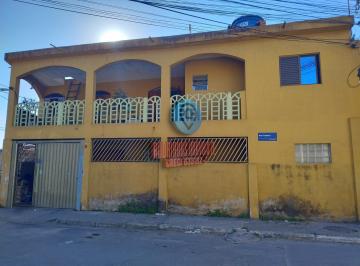 Casa · 248m² · 3 Quartos · 2 Vagas · Sobrado em Jardim Romano - São Paulo
