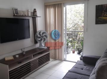 Apartamento · 🏡✨ Apartamento no Residencial Jabuticabeiras – Conforto e Localização!