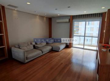 Apartamento · 163m² · 3 Quartos · 2 Vagas · Apartamento em Consolação - São Paulo, SP