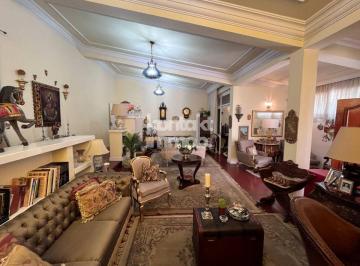 Casa · 398m² · 4 Quartos · 4 Vagas · Casa com 4 Quartos à Venda, Centro - Sorocaba