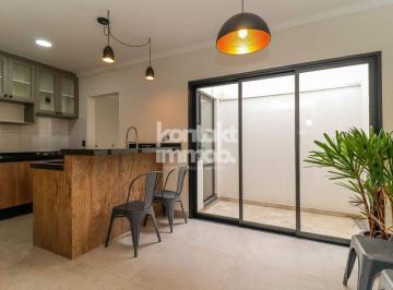 Casa · 83m² · 2 Quartos · 1 Vaga · Casa de condomínio - Sobrado com 2 quartos à Venda, Villa Tarsilla - Sorocaba